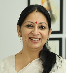 Pallavi Upadhyaya
